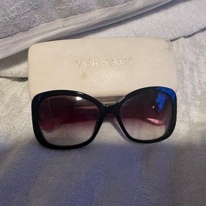 Versace sunglasses